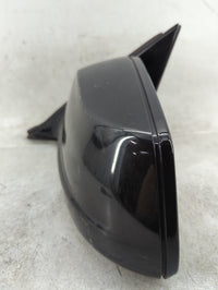 2011-2012 Bmw 535i Driver Side View Mirror - Left Door Mirror OEM Used - Oemusedautoparts1.com