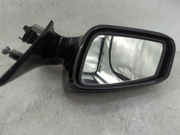 2011-2012 Bmw 535i Driver Side View Mirror - Left Door Mirror OEM Used - Oemusedautoparts1.com