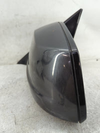2011-2012 Bmw 535i Driver Side View Mirror - Left Door Mirror OEM Used - Oemusedautoparts1.com