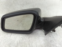 2011 Bmw 535i Driver Side View Mirror - Left Door Mirror OEM Used - Oemusedautoparts1.com