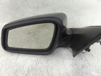 compare product 2011 Bmw 535i Driver Side View Mirror - Left Door Mirror OEM Used