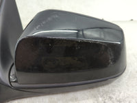 2011 Bmw 535i Driver Side View Mirror - Left Door Mirror OEM Used - Oemusedautoparts1.com
