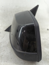 2011 Bmw 535i Driver Side View Mirror - Left Door Mirror OEM Used - Oemusedautoparts1.com
