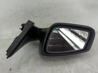 compare product 2011-2012 Bmw 535i Driver Side View Mirror - Left Door Mirror OEM Used