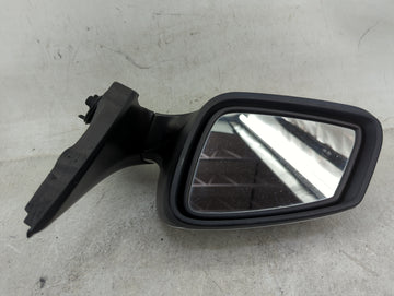 2011-2012 Bmw 535i Driver Side View Mirror - Left Door Mirror OEM Used - Oemusedautoparts1.com