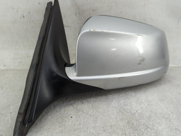 2011-2012 Bmw 535i Driver Side View Mirror - Left Door Mirror OEM Used