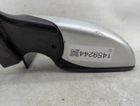 2011-2012 Bmw 535i Driver Side View Mirror - Left Door Mirror OEM Used - Oemusedautoparts1.com