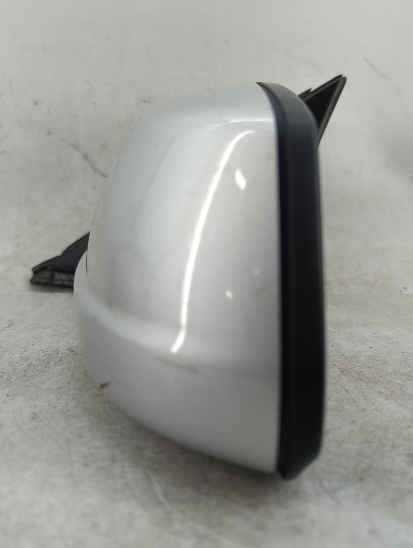 2011-2012 Bmw 535i Driver Side View Mirror - Left Door Mirror OEM Used - Oemusedautoparts1.com