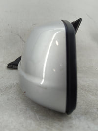 2011-2012 Bmw 535i Driver Side View Mirror - Left Door Mirror OEM Used - Oemusedautoparts1.com