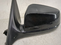 2011-2012 Bmw 535i Driver Side View Mirror - Left Door Mirror OEM Used - Oemusedautoparts1.com