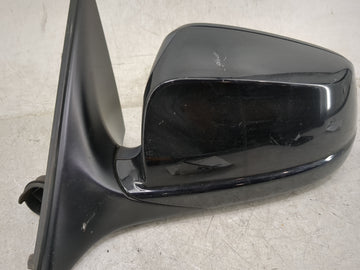 2011-2012 Bmw 535i Driver Side View Mirror - Left Door Mirror OEM Used - Oemusedautoparts1.com