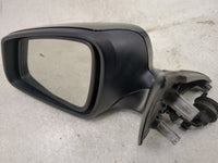 2011-2012 Bmw 535i Driver Side View Mirror - Left Door Mirror OEM Used - Oemusedautoparts1.com