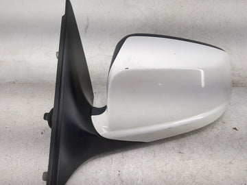 2011-2012 Bmw 535i Driver Side View Mirror - Left Door Mirror OEM Used - Oemusedautoparts1.com