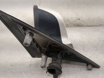 2011-2012 Bmw 535i Driver Side View Mirror - Left Door Mirror OEM Used