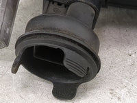 2011-2012 Bmw 535i Driver Side View Mirror - Left Door Mirror OEM Used - Oemusedautoparts1.com