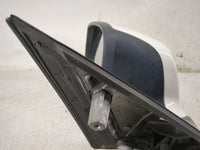 2011-2012 Bmw 535i Driver Side View Mirror - Left Door Mirror OEM Used - Oemusedautoparts1.com