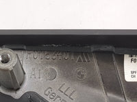 2011-2012 Bmw 535i Driver Side View Mirror - Left Door Mirror OEM Used - Oemusedautoparts1.com
