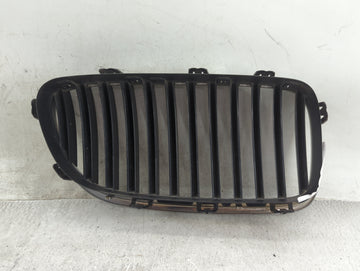 2011-2013 Bmw 535i Front Grille Bumper Not Included