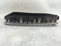 2011-2013 Bmw 535i Front Grille Bumper Not Included - Oemusedautoparts1.com