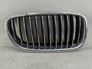 2011-2013 Bmw 535i Front Grille Bumper Not Included 1459767 - Oemusedautoparts1.com