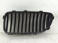 2011-2013 Bmw 535i Front Grille Bumper Not Included 1459767 - Oemusedautoparts1.com
