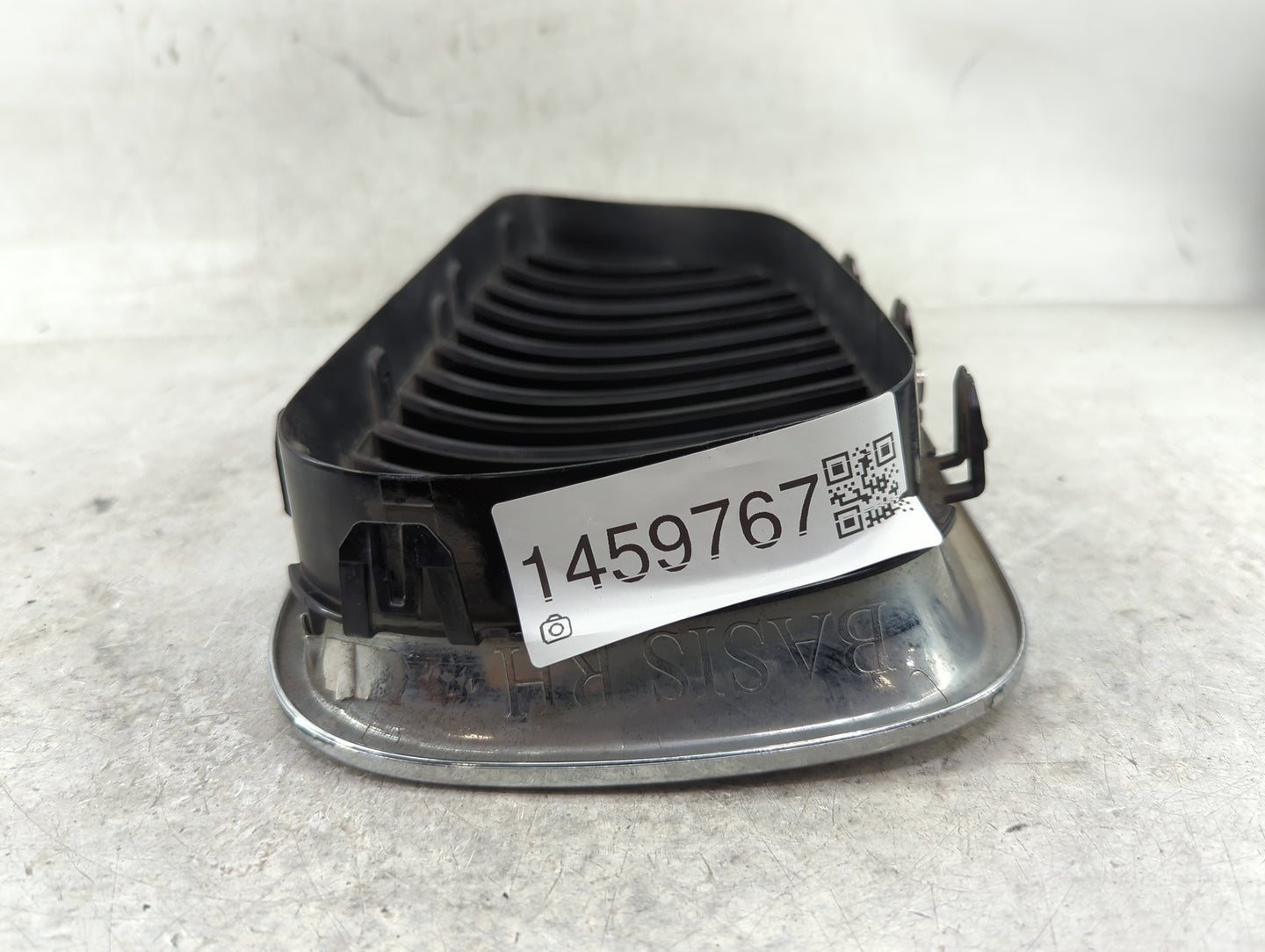 2011-2013 Bmw 535i Front Grille Bumper Not Included 1459767 - Oemusedautoparts1.com