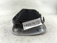 2011-2013 Bmw 535i Front Grille Bumper Not Included 1459767 - Oemusedautoparts1.com