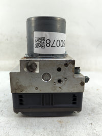2011-2012 Bmw 535i ABS Pump Control Module Replacement P/N:6851374-01 Fits Fits 2011 2012 OEM Used Auto Parts - Oemusedautop