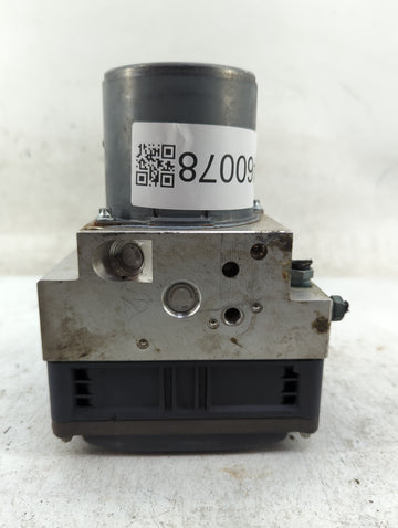 2011-2012 Bmw 535i ABS Pump Control Module Replacement P/N:6851374-01 Fits Fits 2011 2012 OEM Used Auto Parts - Oemusedautop