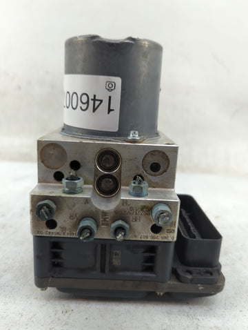 2011-2012 Bmw 535i ABS Pump Control Module Replacement P/N:6851374-01 Fits Fits 2011 2012 OEM Used Auto Parts