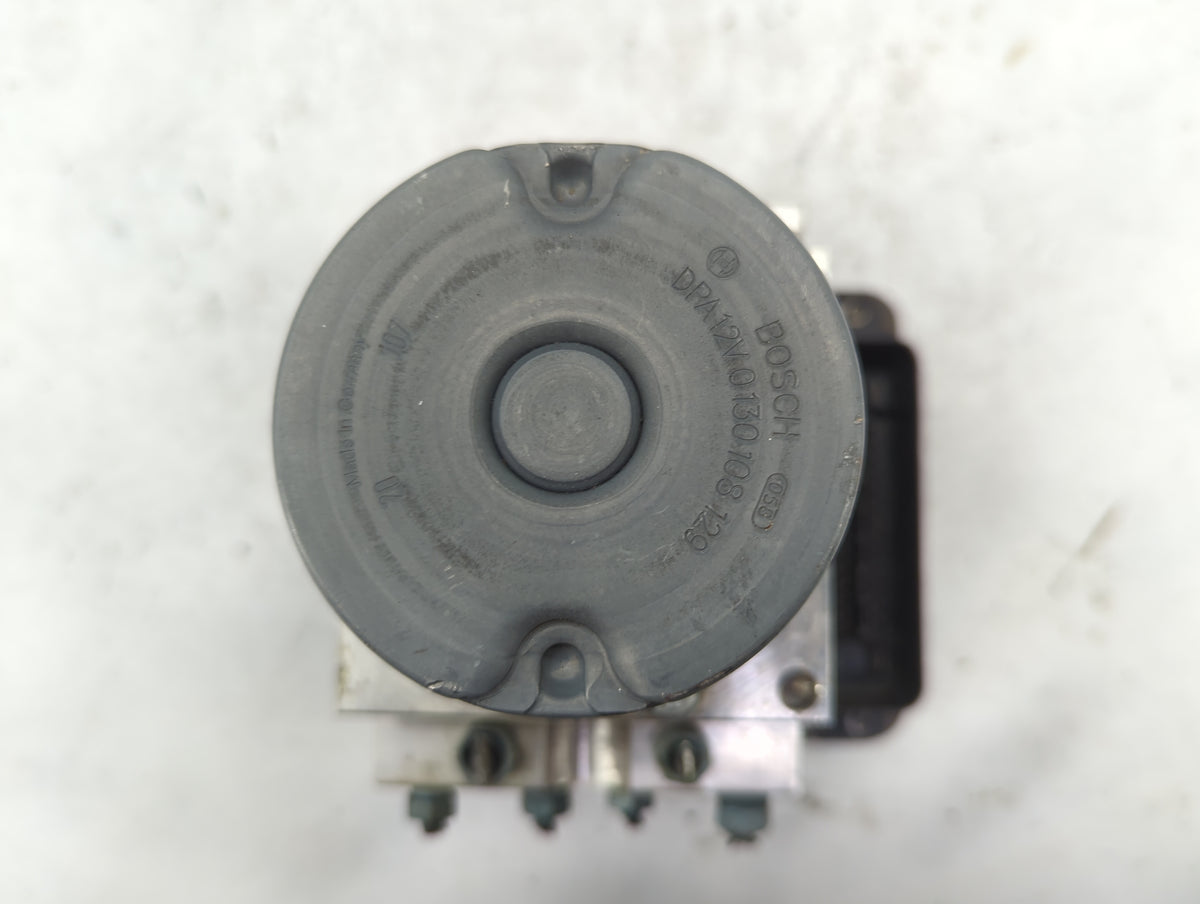 2011-2012 Bmw 535i Anti-Lock Brake ABS Pump Module Actuator OEM P/N:6851374-01 Fits Fits 2011 2012 OEM Used Auto Parts - Oem