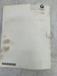 2011 Bmw 535i Owners Manual Book Guide OEM Used Auto Parts - Oemusedautoparts1.com