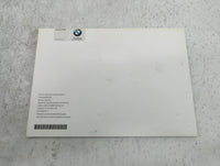 2011 Bmw 535i Owners Manual Book Guide OEM Used Auto Parts - Oemusedautoparts1.com