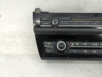 2011-2012 Bmw 535i Radio AM FM Cd Player Receiver Replacement P/N:9249701-01 9249701, 90025-265/0015 Fits Fits 2011 2012 OEM