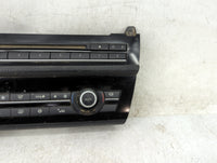 2011-2012 Bmw 535i Radio AM FM Cd Player Receiver Replacement P/N:9249701-01 9249701, 90025-265/0015 Fits Fits 2011 2012 OEM