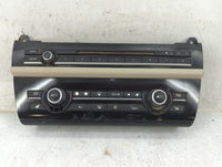 2011-2012 Bmw 535i Radio AM FM Cd Player Receiver Replacement P/N:9249700-01 90025-266/0015 Fits Fits 2011 2012 OEM Used Aut