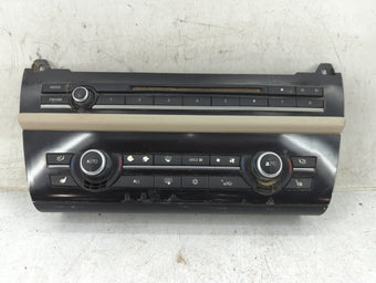 compare product 2011-2012 Bmw 535i Radio AM FM Cd Player Receiver Replacement P/N:9249700-01 90025-266/0015 Fits Fits 2011 2012 OEM Used Auto Parts