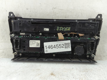 2011-2012 Bmw 535i Radio AM FM Cd Player Receiver Replacement P/N:9249700-01 90025-266/0015 Fits Fits 2011 2012 OEM Used Auto Parts