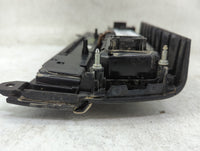 2011-2012 Bmw 535i Radio AM FM Cd Player Receiver Replacement P/N:9249700-01 90025-266/0015 Fits Fits 2011 2012 OEM Used Aut