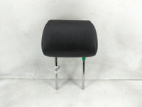 2011-2013 Bmw 535i Headrest Head Rest Front Driver Seat Black - Oemusedautoparts1.com