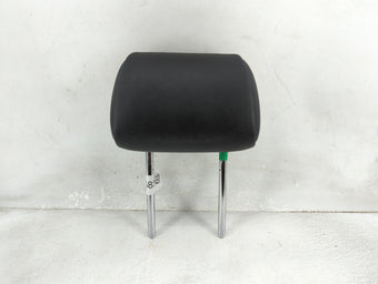 compare product 2011-2013 Bmw 535i Headrest Head Rest Front Driver Seat Black