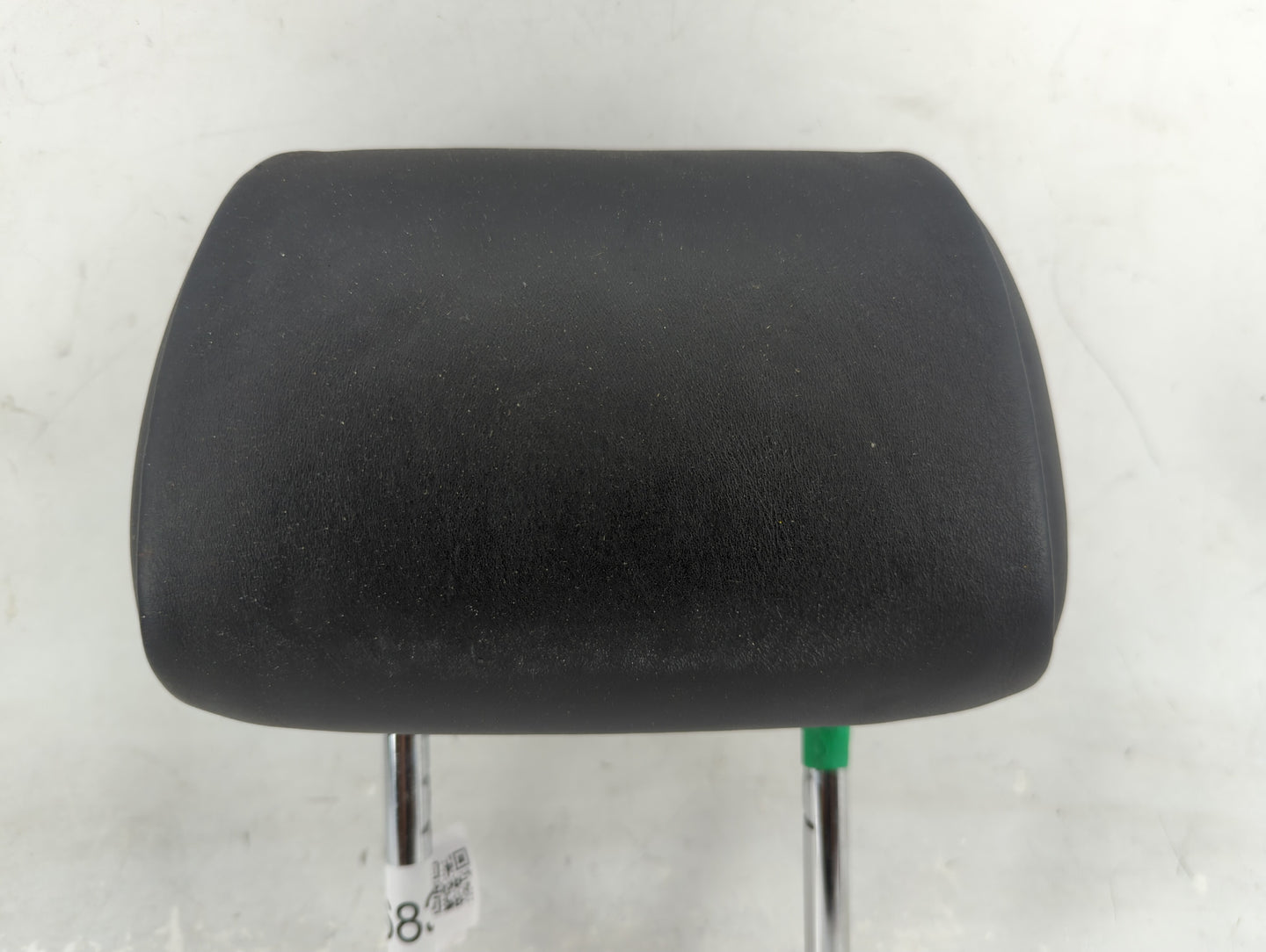 2011-2013 Bmw 535i Headrest Head Rest Front Driver Seat Black - Oemusedautoparts1.com