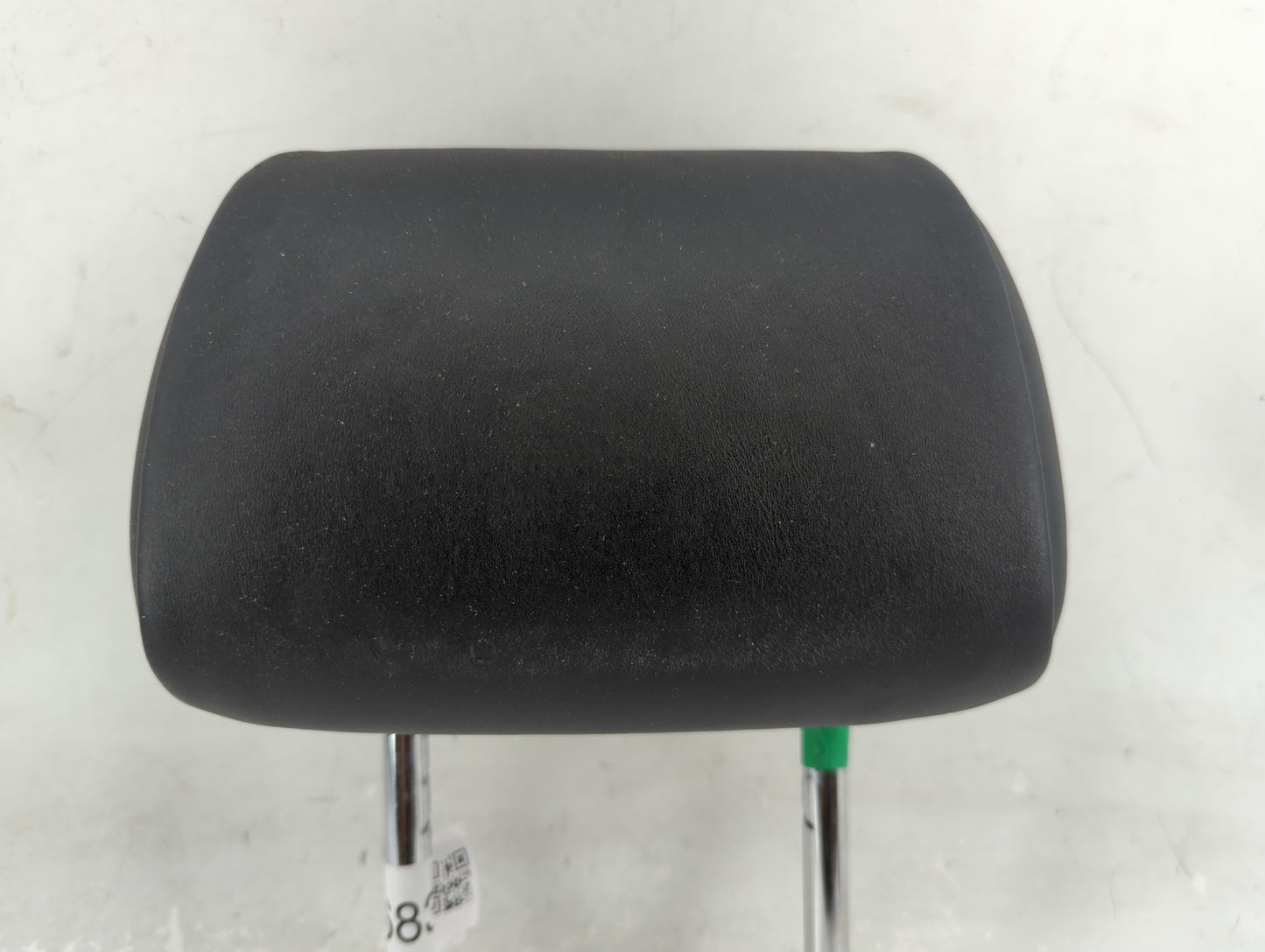 2011-2013 Bmw 535i Headrest Head Rest Front Driver Seat Black - Oemusedautoparts1.com