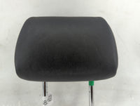 2011-2013 Bmw 535i Headrest Head Rest Front Driver Seat Black - Oemusedautoparts1.com