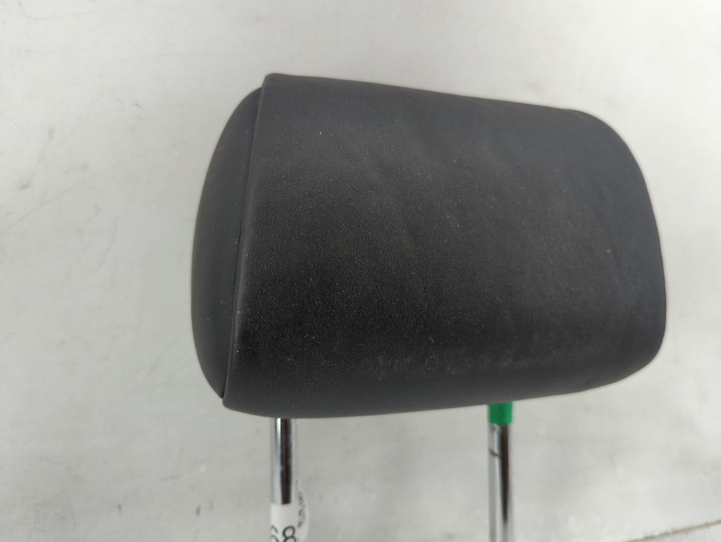 2011-2013 Bmw 535i Headrest Head Rest Front Driver Seat Black - Oemusedautoparts1.com