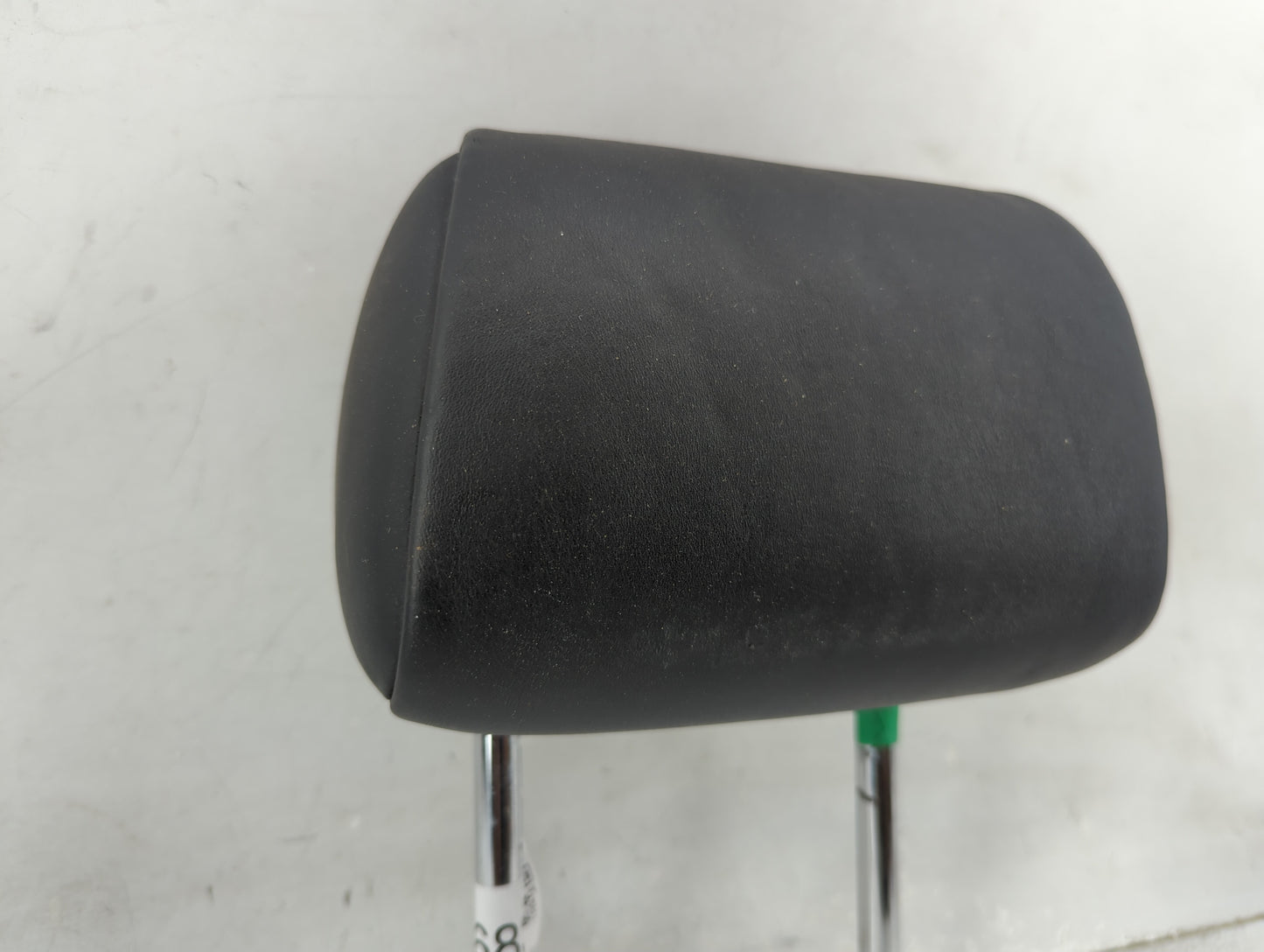 2011-2013 Bmw 535i Headrest Head Rest Front Driver Seat Black - Oemusedautoparts1.com