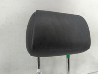 2011-2013 Bmw 535i Headrest Head Rest Front Driver Seat Black - Oemusedautoparts1.com
