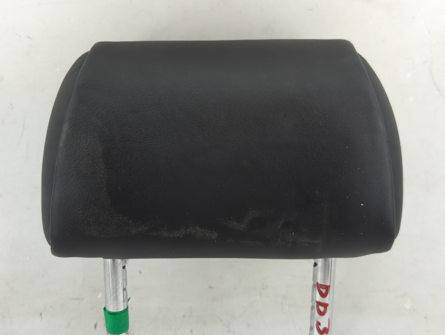 2011-2013 Bmw 535i Headrest Head Rest Front Driver Seat Black - Oemusedautoparts1.com