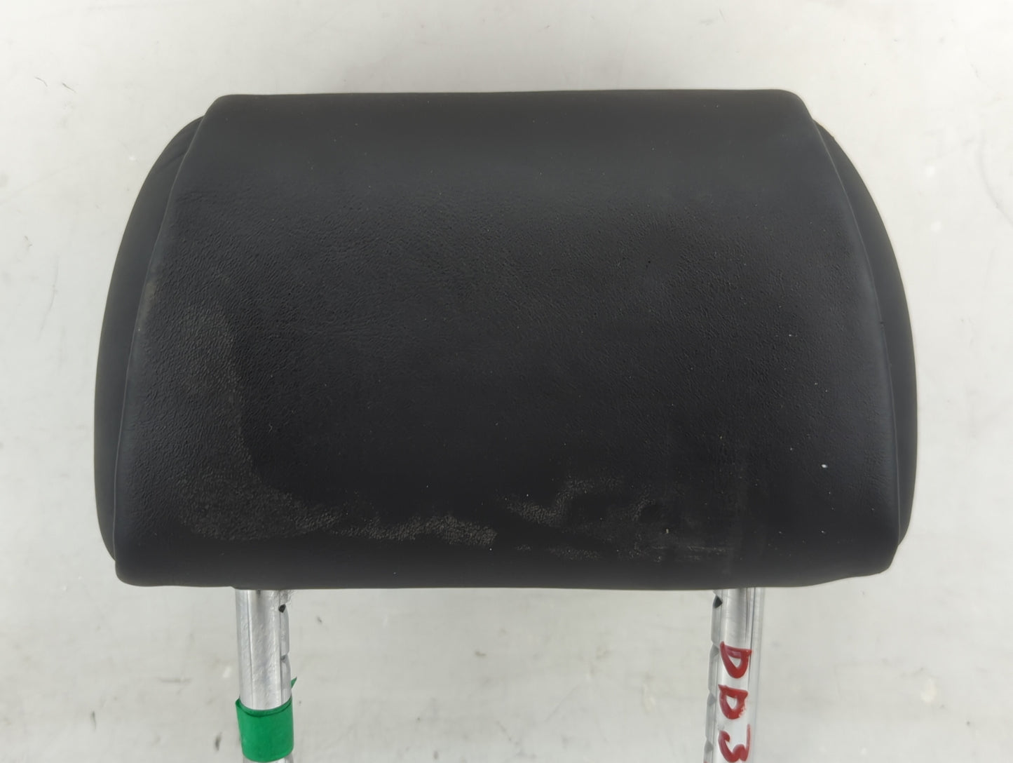 2011-2013 Bmw 535i Headrest Head Rest Front Driver Seat Black - Oemusedautoparts1.com