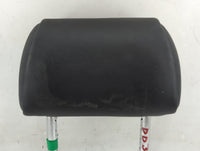 2011-2013 Bmw 535i Headrest Head Rest Front Driver Seat Black - Oemusedautoparts1.com